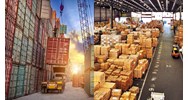 So sánh kho bảo thuế với kho ngoại quan mới nhất theo quy định