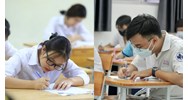 Nguyên tắc của Hội đồng soạn thảo đề thi cho kỳ thi học sinh giỏi