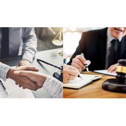 Trong quan hệ với khách hàng, những việc luật sư không được làm?