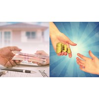 Người vay vay vàng những trả bằng tiền thì có đúng quy định không?