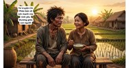 Từ truyện Chí Phèo bàn về sức mạnh của tình yêu thương giữa con người