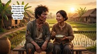 Từ truyện Chí Phèo bàn về sức mạnh của tình yêu thương giữa con người