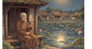 Phân tích bài thơ Thu ẩm của Nguyễn Khuyến chọn lọc hay nhất