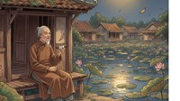 Phân tích bài thơ Thu ẩm của Nguyễn Khuyến chọn lọc hay nhất
