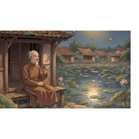 Phân tích bài thơ Thu ẩm của Nguyễn Khuyến chọn lọc hay nhất