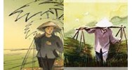 Phân tích hai câu cuối bài Thương vợ của Tú Xương hay nhất