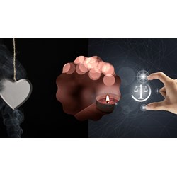 Điều bản thân cần làm để trở thành người chính trực, biết yêu thương