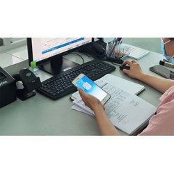 Hướng dẫn dùng VssID để khám, chữa bệnh không cần mang thẻ BHYT giấy