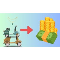 Đã Nẵng có đang tạm dừng cấp phép dịch vụ cầm đồ hay không?