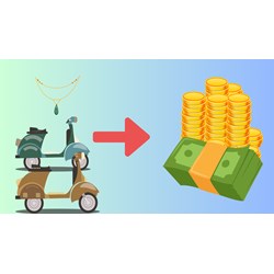 Đã Nẵng có đang tạm dừng cấp phép dịch vụ cầm đồ hay không?