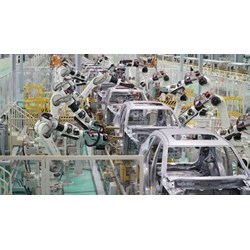 Gia hạn nộp thuế tiêu thụ đặc biệt với ô tô sản xuất trong nước