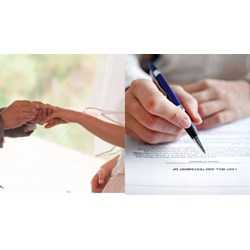 Vì sao Luật cấm kết hôn trong phạm vi ba đời?