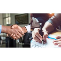Dịch vụ tư vấn,soạn thảo hợp đồng phân phối độc quyền hàng hóa