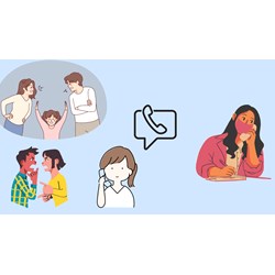 Cần được trợ giúp phòng chống bạo lực gia đình có thể liên hệ những cơ sở nào?