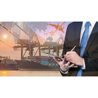 Thủ tục xuất nhập khẩu hàng phi mậu dịch