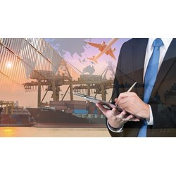 Thủ tục xuất nhập khẩu hàng phi mậu dịch