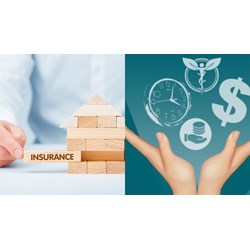 Doanh nghiệp bảo hiểm có được thu lãi trên số tiền đã ký quỹ không?