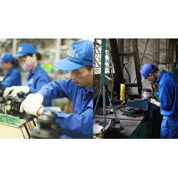 Lao động nam làm công việc ảnh hưởng xấu tới chức năng sinh sản có được giảm giờ làm?