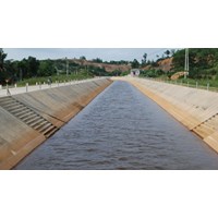 Việc xây dựng công trình thủy lợi gồm những hoạt động nào?