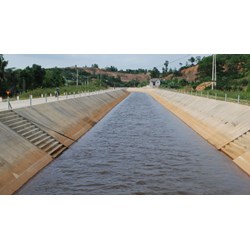 Việc xây dựng công trình thủy lợi gồm những hoạt động nào?
