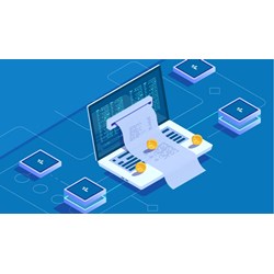 Các đối tượng sử dụng hóa đơn điện tử khởi tạo từ máy tính tiền