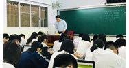 Chế độ làm việc, nghỉ hè của giáo viên cơ sở giáo dục thường xuyên