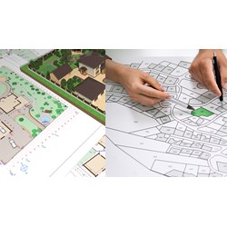 Thủ tục thay đổi, điều chỉnh vị trí đất ở trên thửa đất