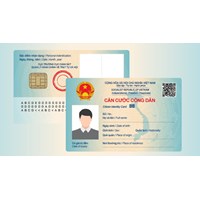 Xây dựng Luật Căn cước công dân (sửa đổi)