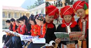 Thực hiện chuyên trang báo điện tử bằng tiếng dân tộc thiểu số?