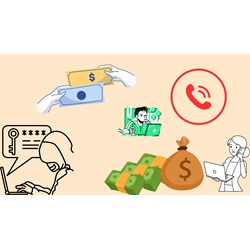 Phải làm gì với chiêu trò lừa đảo phổ biến của người nước ngoài?