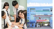 Việc biên soạn giáo trình đào tạo của trường trung cấp nghề  BLĐTBXH có trách nhiệm gì?