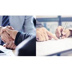 Dịch vụ tư vấn và soạn thảo hợp đồng xây dựng
