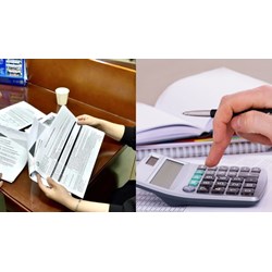 Đối tượng lập dự phòng phải thu khó đòi