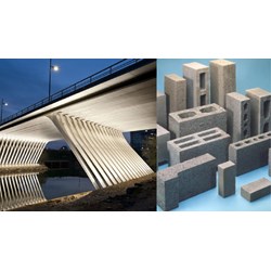 Pháp luật hiện hành quy định về bê tông cường độ cao như thế nào?