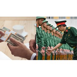 Thẩm quyền nâng lương sĩ quan Quân đội giữ chức Chính ủy Bộ đội Biên phòng tỉnh?