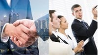 Mã ngành nghề đăng ký kinh doanh thương mại mới nhất