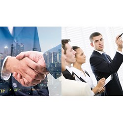 Mã ngành nghề đăng ký kinh doanh thương mại mới nhất