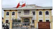 Chứng thực hợp đồng ủy quyền về đất đai tại ủy ban xã/Phường