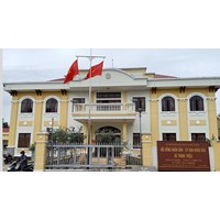 Chứng thực hợp đồng ủy quyền về đất đai tại ủy ban xã/Phường