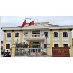 Chứng thực hợp đồng ủy quyền về đất đai tại ủy ban xã/Phường