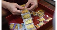 Đang có vàng miếng phải bán gấp trước 27/11 có đúng không?