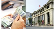 Quy định của pháp luật hiện hành về nợ được Chính phủ bảo lãnh?