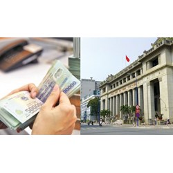 Quy định của pháp luật hiện hành về nợ được Chính phủ bảo lãnh?