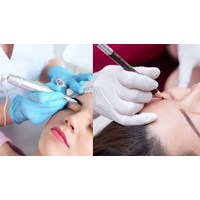 Cần chứng nhận đào tạo nghề khi xăm da không có thuốc tê dạng tiêm?