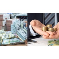 Bên vay là người không cư trú có được đăng ký khoản vay nước ngoài?