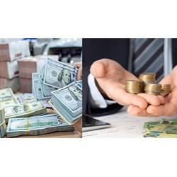Bên vay là người không cư trú có được đăng ký khoản vay nước ngoài?