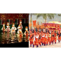 Nhiệm vụ, quyền hạn của Ban Chấp hành Hội Văn nghệ dân gian Hà Nội