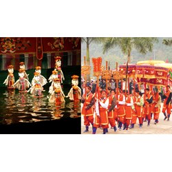 Nhiệm vụ, quyền hạn của Ban Chấp hành Hội Văn nghệ dân gian Hà Nội