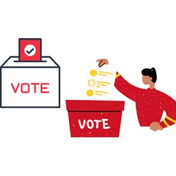 Có bắt buộc trưng cầu ý dân hay không?
