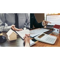 Nếu hợp đồng giao dịch vô hiệu có thể đòi lại phần bất động sản đã bán không?
